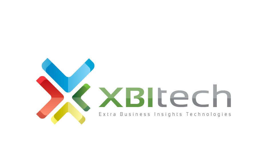 Kilpailutyö #197 kilpailussa                                                 Design a Logo for XBI Tech
                                            