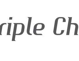 #17 cho Triplecheck logo and stamp bởi quantumsoftapp