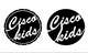 Graphic Design Penyertaan Peraduan #160 untuk Design a Logo for Ciscokids
