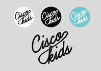 Graphic Design Entri Peraduan #58 for Design a Logo for Ciscokids