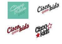 Graphic Design Entri Peraduan #154 for Design a Logo for Ciscokids