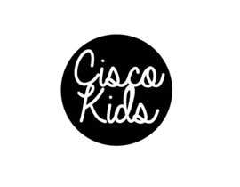 #40 untuk Design a Logo for Ciscokids oleh Meiisita