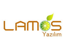 #77 for Design a Logo for Lamos Software by darioveruari