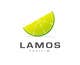 Miniatura da Inscrição nº 60 do Concurso para                                                     Design a Logo for Lamos Software
                                                