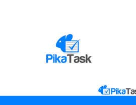 #15 cho Design a Logo for PikaTask bởi csdesign78