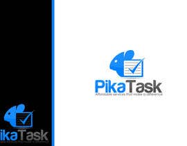 #20 cho Design a Logo for PikaTask bởi csdesign78