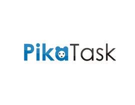 #8 cho Design a Logo for PikaTask bởi creatvideas