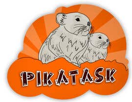 #3 cho Design a Logo for PikaTask bởi peetorres