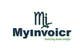 Miniatura de participación en el concurso Nro.55 para                                                     Logo Design for myInvoicr
                                                