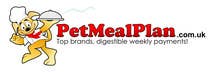 Graphic Design Contest Entry #46 for Logo Design for PetMealPlan.co.uk