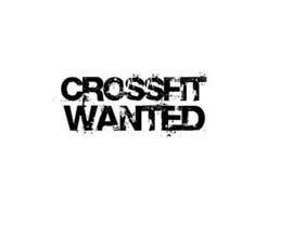 #55 cho Design a Logo for CrossFit Wanted bởi grafixsoul