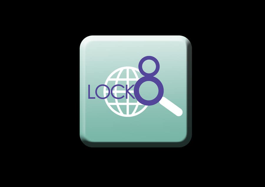 Proposition n°50 du concours                                                 Design a Logo for small GPS tracker (No padlocks, please!)
                                            