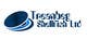 Contest Entry #72 thumbnail for                                                     Logo Design for Treanbeg Shellfish Ltd
                                                