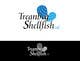 Contest Entry #61 thumbnail for                                                     Logo Design for Treanbeg Shellfish Ltd
                                                