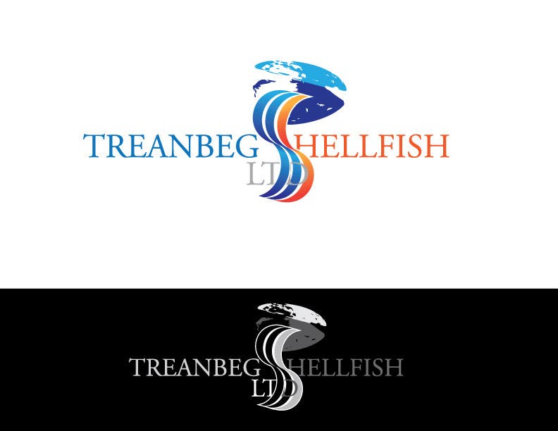 Contest Entry #69 for                                                 Logo Design for Treanbeg Shellfish Ltd
                                            
