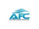 Ảnh thumbnail bài tham dự cuộc thi #169 cho                                                     Design a Logo for AFC Airconditioning Services
                                                