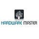 Miniaturka zgłoszenia konkursowego o numerze #243 do konkursu pt. "                                                    Logo Design for Hardwaremaster
                                                "