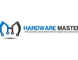 #257 für Logo Design for Hardwaremaster von skip2mylook
