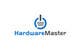 Imej kecil Penyertaan Peraduan #287 untuk                                                     Logo Design for Hardwaremaster
                                                