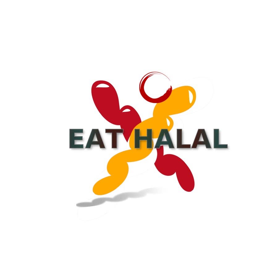 
                                                                                                            Inscrição nº                                         121
                                     do Concurso para                                         Design a Logo for Eat Halal
                                    
