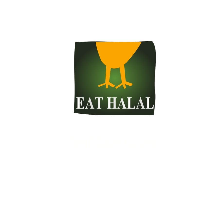 
                                                                                                            Inscrição nº                                         131
                                     do Concurso para                                         Design a Logo for Eat Halal
                                    