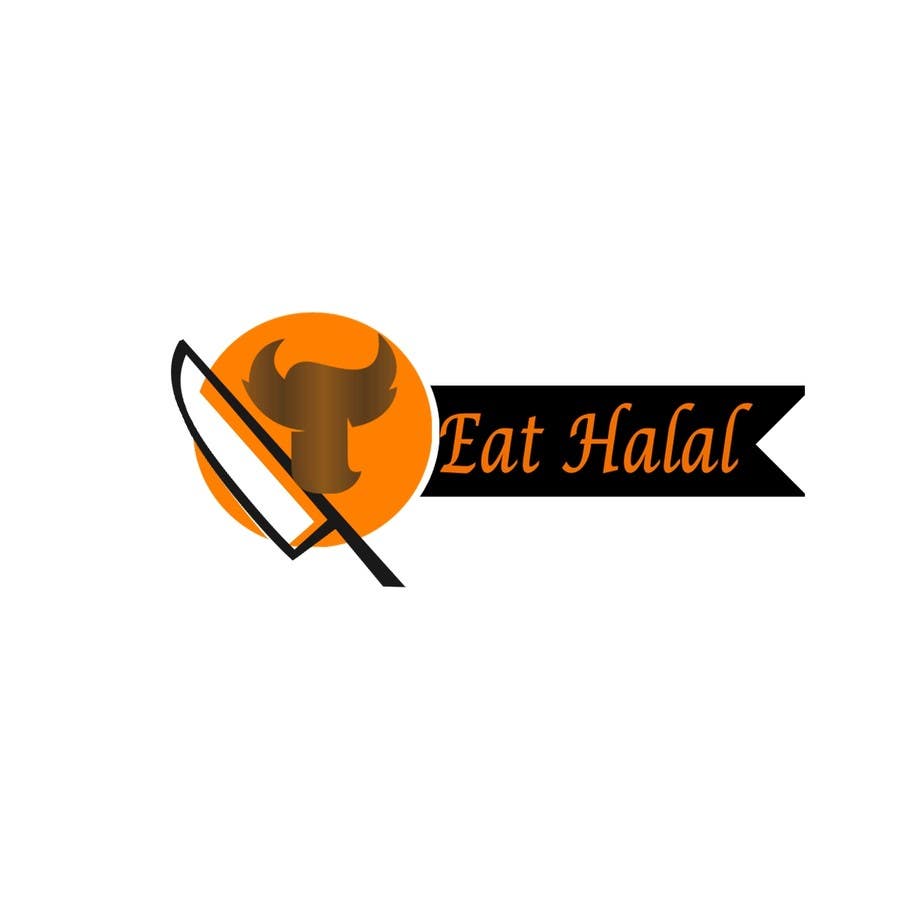 
                                                                                                            Inscrição nº                                         165
                                     do Concurso para                                         Design a Logo for Eat Halal
                                    