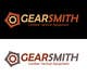 Konkurrenceindlæg #59 billede for                                                     Gearsmith Logo
                                                