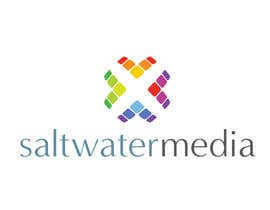 #41 para Saltwater Media - Printing &amp; Design Firm de wadeMackintosh
