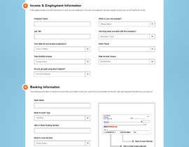 #64 cho DESIGN THEE GREATEST ONE PAGE FORM EVER! bởi nitinatom