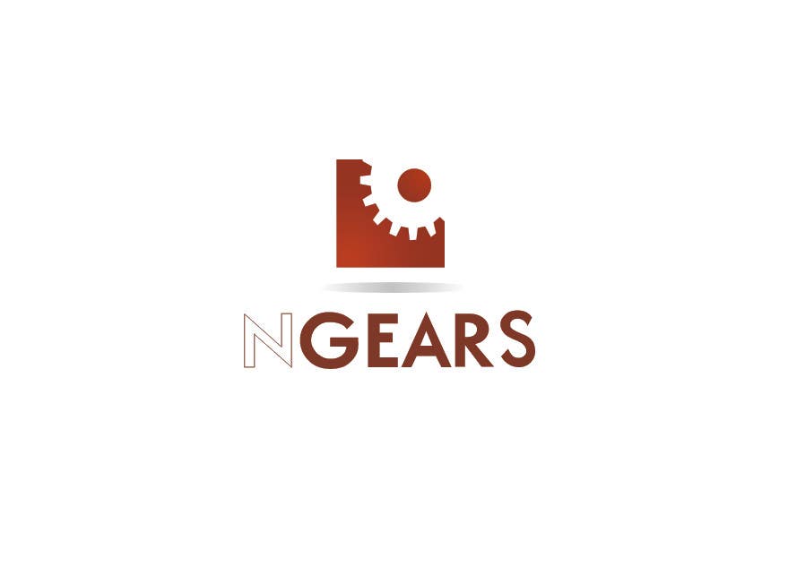 Bài tham dự cuộc thi #34 cho                                                 Design a Logo for my company NGEARS
                                            