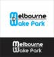 Konkurrenceindlæg #80 billede for                                                     Design a Logo for 'Melbourne Wake Park' cable wakeboarding
                                                