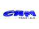 Ảnh thumbnail bài tham dự cuộc thi #352 cho                                                     Design a Logo for CRM consulting business -- company name: CRMtech.ca
                                                