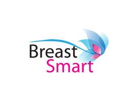 #107 cho Design a Logo for BreastSmart bởi antoaneta2003