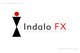 Contest Entry #529 thumbnail for                                                     Logo Design for Indalo FX
                                                