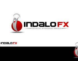 #232 for Logo Design for Indalo FX by wdmalinda
