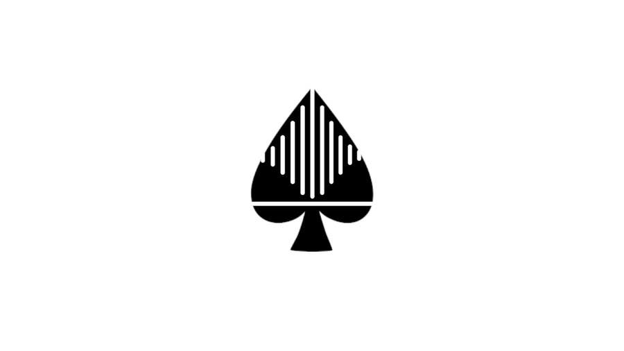 Penyertaan Peraduan #30 untuk                                                 PokerMindSet Logo
                                            