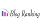 Miniatyrbilde av konkurransebidrag #72 i                                                     Design a Logo for BlogRanking
                                                