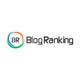Kilpailutyön #159 pienoiskuva kilpailussa                                                     Design a Logo for BlogRanking
                                                