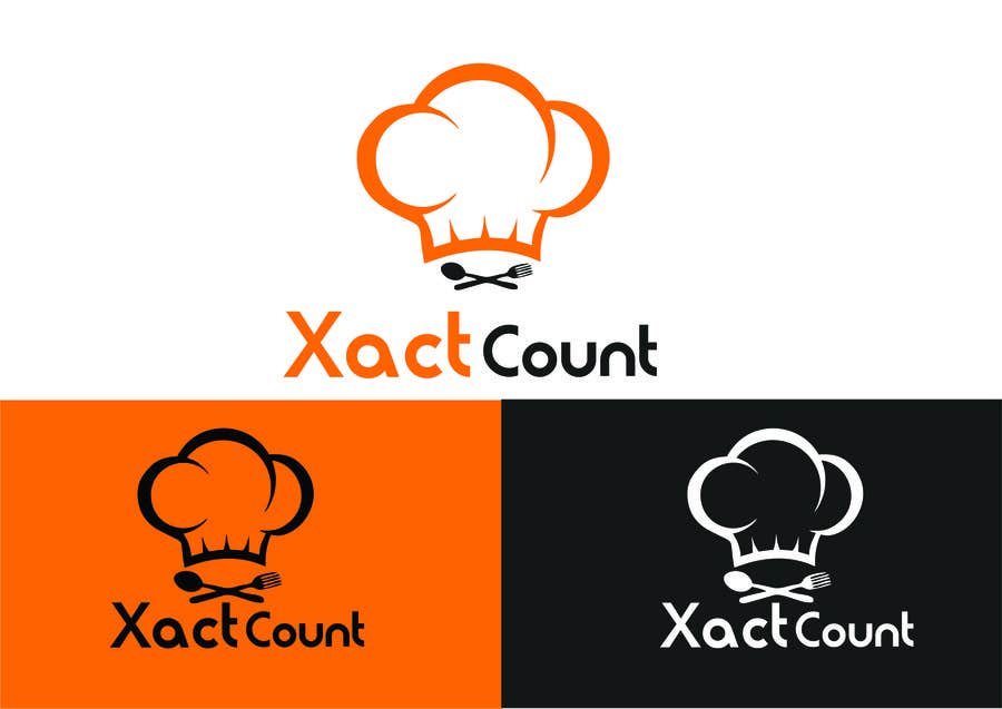 Inscrição nº 204 do Concurso para                                                 Design a Logo for Restaurant Inventory App
                                            