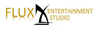 Bài tham dự cuộc thi #3 cho                                                 Flux Entertainment Studio: Design a Logo!
                                            
