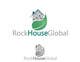 Icône de la proposition n°28 du concours                                                     Design a Logo for Rock House Global
                                                
