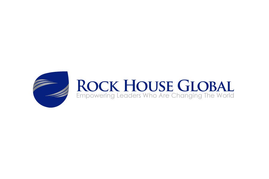 Конкурсна заявка №67 для                                                 Design a Logo for Rock House Global
                                            