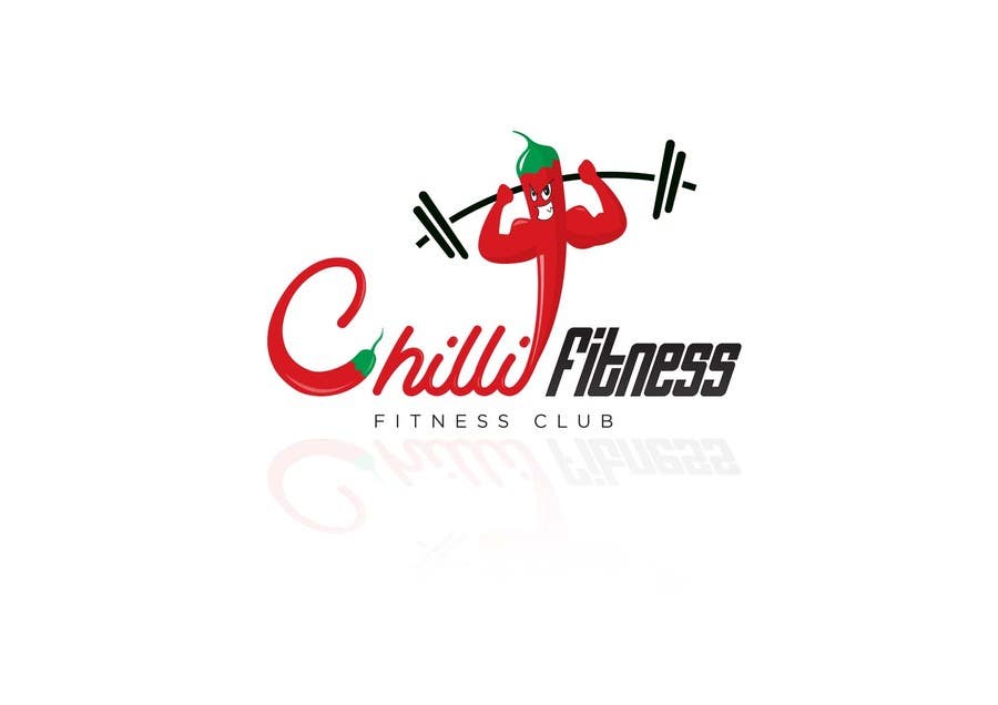 Contest Entry #53 for                                                 Design a Logo and stationery for Fitness Club (Chilli Fitness)
                                            