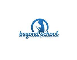 #110 cho Beyond School Logo bởi poetotti