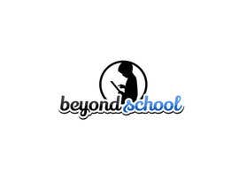 #112 cho Beyond School Logo bởi poetotti