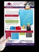 Imej kecil Penyertaan Peraduan #18 untuk                                                     Design a Brochure (Introduction letter) for contractor
                                                