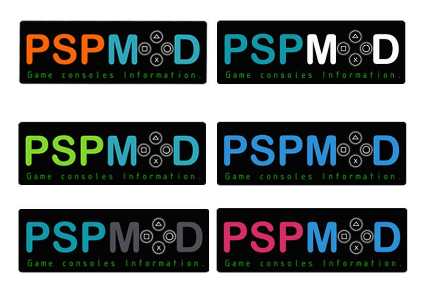 
                                                                                                                        Inscrição nº                                             63
                                         do Concurso para                                             Logo Design for PSPMOD.com
                                        