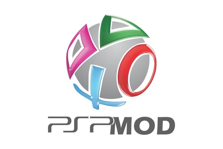 
                                                                                                                        Inscrição nº                                             126
                                         do Concurso para                                             Logo Design for PSPMOD.com
                                        