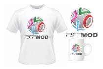 Graphic Design Inscrição do Concurso Nº162 para Logo Design for PSPMOD.com