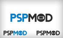 Graphic Design Inscrição do Concurso Nº85 para Logo Design for PSPMOD.com